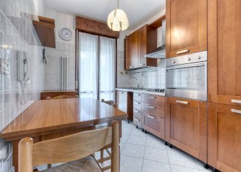 Apartment Viale Niccolò Paganini, 7, Argelato - photo 14