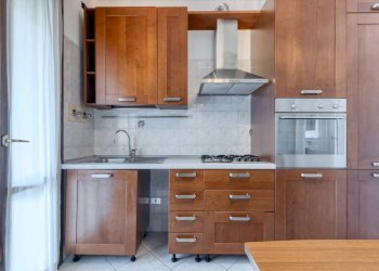 Apartment Viale Niccolò Paganini, 7, Argelato - photo 17