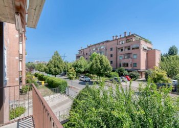 Apartment Viale Niccolò Paganini, 7, Argelato - photo 18