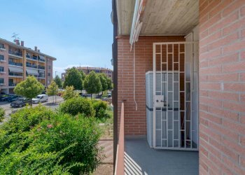 Apartment Viale Niccolò Paganini, 7, Argelato - photo 19