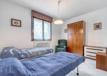 Apartment Viale Niccolò Paganini, 7, Argelato - photo 22