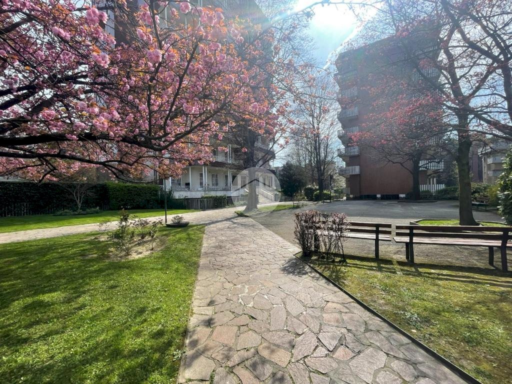 Bilocale Via Luigi Soderini, Milano (zona Lorenteggio) - foto 1