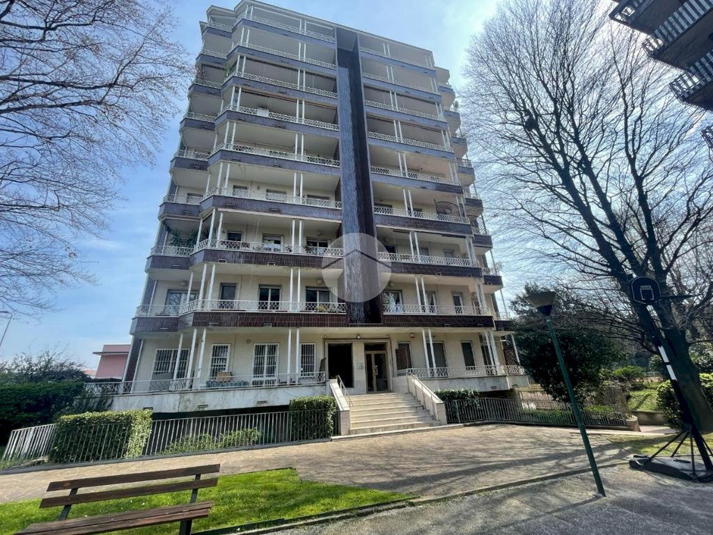 Bilocale Via Luigi Soderini, Milano (zona Lorenteggio) - foto 2