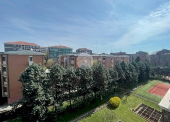 Bilocale Via Luigi Soderini, Milano (zona Lorenteggio) - foto 17