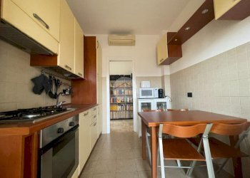 Bilocale Via Luigi Soderini, Milano (zona Lorenteggio) - foto 19