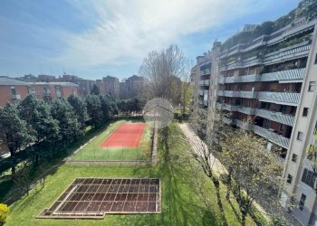 Bilocale Via Luigi Soderini, Milano (zona Lorenteggio) - foto 35