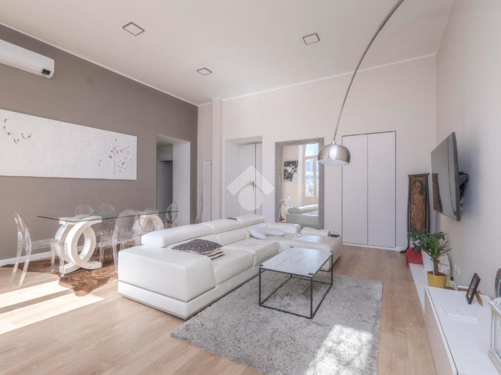 Appartamento C.so Vittorio Emanuele II, Torino (zona Crocetta) - foto 2