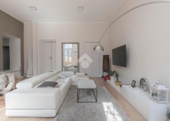 Appartamento C.so Vittorio Emanuele II, Torino (zona Crocetta) - foto 4