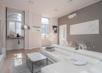 Appartamento C.so Vittorio Emanuele II, Torino (zona Crocetta) - foto 7