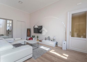 Appartamento C.so Vittorio Emanuele II, Torino (zona Crocetta) - foto 12