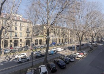 Appartamento C.so Vittorio Emanuele II, Torino (zona Crocetta) - foto 21