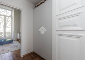 Appartamento C.so Vittorio Emanuele II, Torino (zona Crocetta) - foto 27