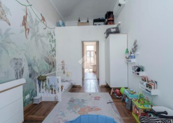 Appartamento C.so Vittorio Emanuele II, Torino (zona Crocetta) - foto 28