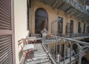 Appartamento C.so Vittorio Emanuele II, Torino (zona Crocetta) - foto 32