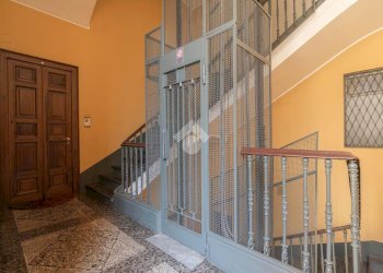 Appartamento C.so Vittorio Emanuele II, Torino (zona Crocetta) - foto 34