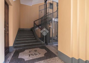 Appartamento C.so Vittorio Emanuele II, Torino (zona Crocetta) - foto 35