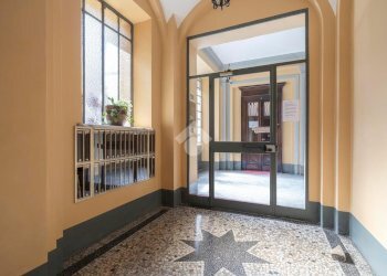 Appartamento C.so Vittorio Emanuele II, Torino (zona Crocetta) - foto 36