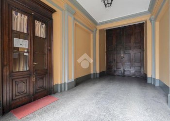 Appartamento C.so Vittorio Emanuele II, Torino (zona Crocetta) - foto 37