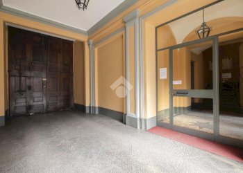 Appartamento C.so Vittorio Emanuele II, Torino (zona Crocetta) - foto 38