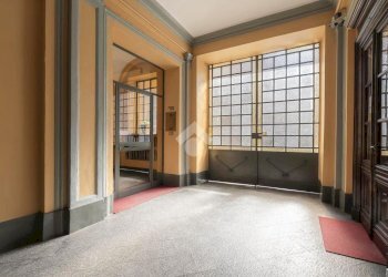 Appartamento C.so Vittorio Emanuele II, Torino (zona Crocetta) - foto 39