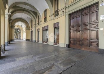 Appartamento C.so Vittorio Emanuele II, Torino (zona Crocetta) - foto 41
