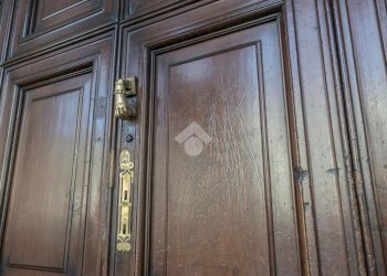 Appartamento C.so Vittorio Emanuele II, Torino (zona Crocetta) - foto 42