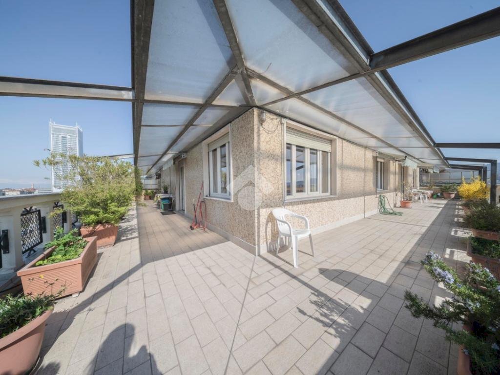 Appartamento Corso Montevecchio, Torino (zona Crocetta) - foto 1