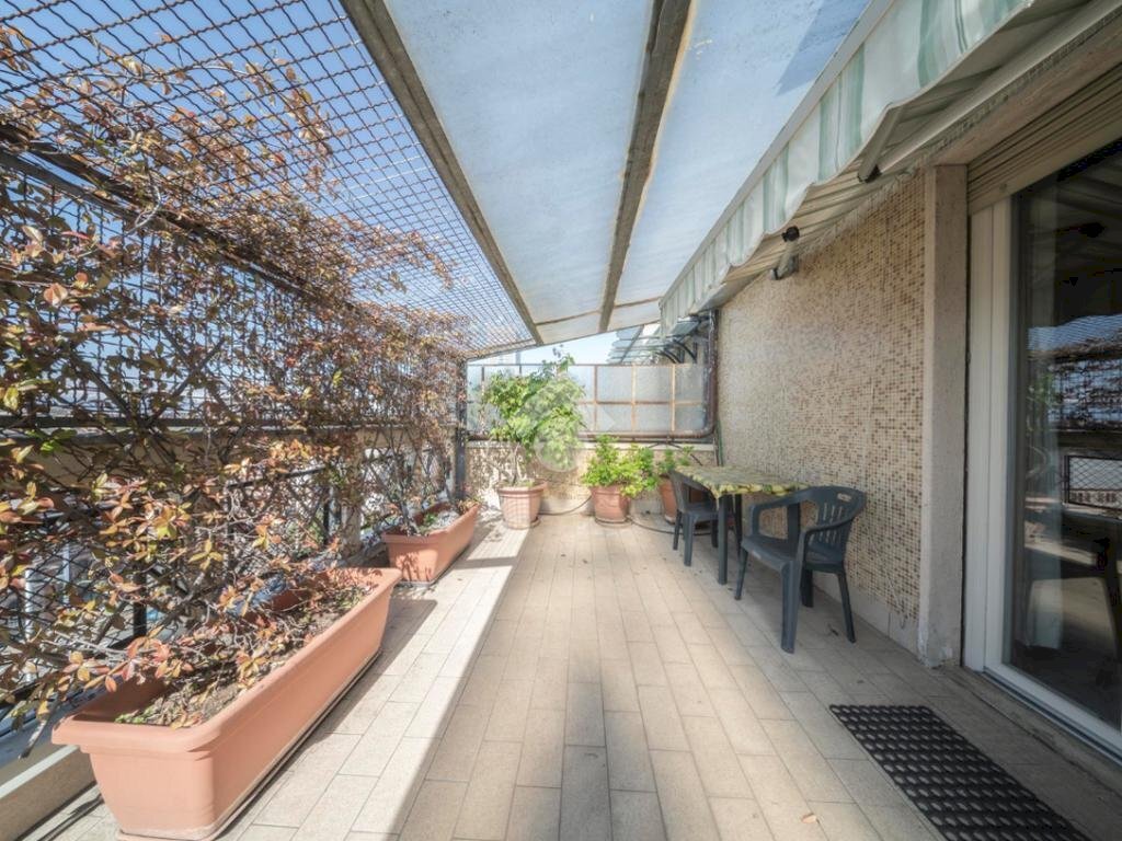 Appartamento Corso Montevecchio, Torino (zona Crocetta) - foto 2