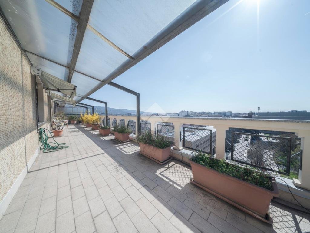 Appartamento Corso Montevecchio, Torino (zona Crocetta) - foto 3