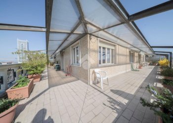 Appartamento Corso Montevecchio, Torino (zona Crocetta) - foto 1