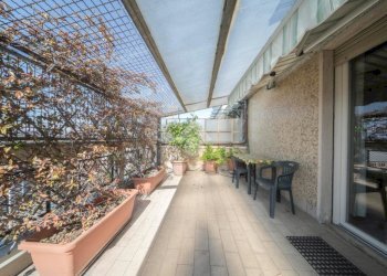 Appartamento Corso Montevecchio, Torino (zona Crocetta) - foto 2