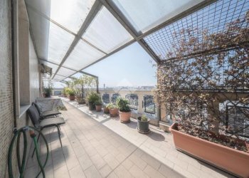 Appartamento Corso Montevecchio, Torino (zona Crocetta) - foto 4