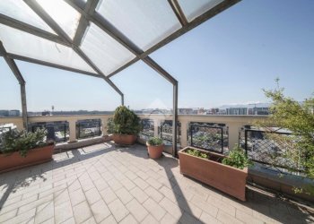 Appartamento Corso Montevecchio, Torino (zona Crocetta) - foto 5