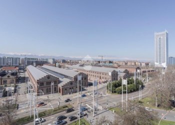 Appartamento Corso Montevecchio, Torino (zona Crocetta) - foto 6