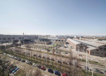 Appartamento Corso Montevecchio, Torino (zona Crocetta) - foto 7