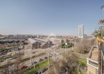 Appartamento Corso Montevecchio, Torino (zona Crocetta) - foto 8