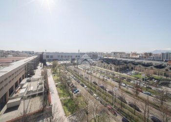 Appartamento Corso Montevecchio, Torino (zona Crocetta) - foto 9