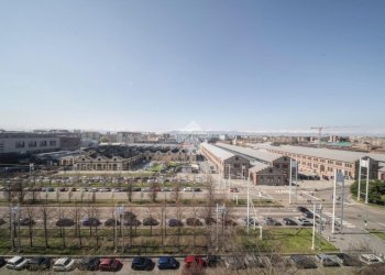 Appartamento Corso Montevecchio, Torino (zona Crocetta) - foto 10