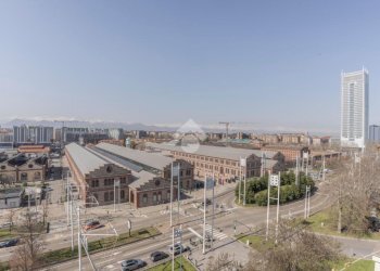 Appartamento Corso Montevecchio, Torino (zona Crocetta) - foto 11