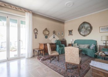 Appartamento Corso Montevecchio, Torino (zona Crocetta) - foto 13