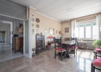 Appartamento Corso Montevecchio, Torino (zona Crocetta) - foto 14