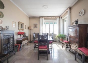 Appartamento Corso Montevecchio, Torino (zona Crocetta) - foto 15