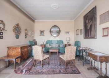 Appartamento Corso Montevecchio, Torino (zona Crocetta) - foto 16