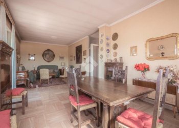 Appartamento Corso Montevecchio, Torino (zona Crocetta) - foto 17