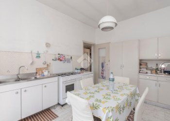 Appartamento Corso Montevecchio, Torino (zona Crocetta) - foto 18