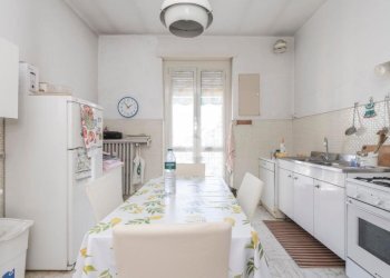 Appartamento Corso Montevecchio, Torino (zona Crocetta) - foto 20