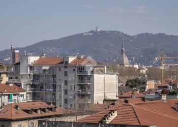 Appartamento Corso Montevecchio, Torino (zona Crocetta) - foto 22