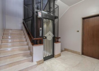 Appartamento Corso Montevecchio, Torino (zona Crocetta) - foto 24