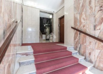 Appartamento Corso Montevecchio, Torino (zona Crocetta) - foto 25