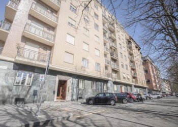 Appartamento Corso Montevecchio, Torino (zona Crocetta) - foto 26